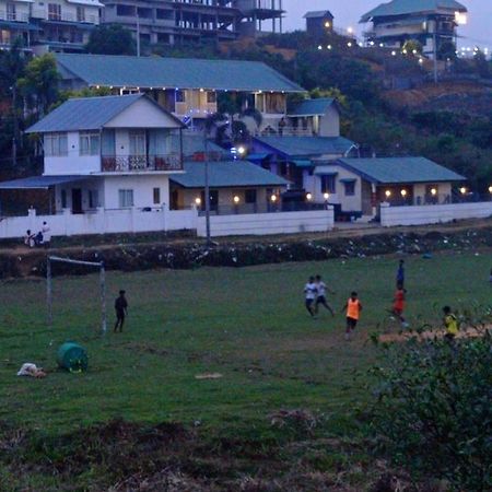 Vagamon Lake Palace Hostel Exterior photo