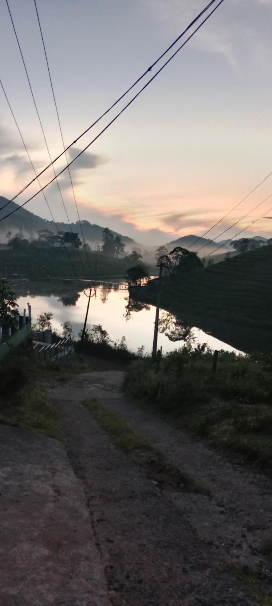 Vagamon Lake Palace Hostel Exterior photo